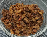 Foto langkah ke 5 dari resep Sambal Oncom Kering.