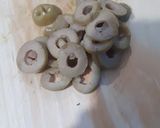 Foto del paso 4 de la receta: Pasta a la puttanesca estilo Atho