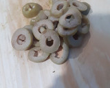 Foto del paso 4 de la receta: Pasta a la puttanesca estilo Atho