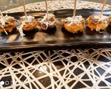 A picture of step 11 of Stuffed Mushrooms.