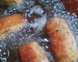 صورة لخطوة 2 من وصفة اصابع البطاطا والملفوف