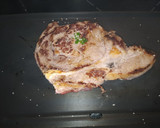 Foto del paso 2 de la receta: Chuletón de añojo a la plancha
