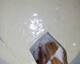 Foto langkah ke 4 dari resep Roll cake pineapple jam and coconut.