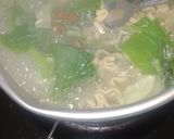 Foto langkah ke 5 dari resep 45. Seblak Indomie.
