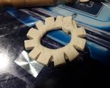 Foto del paso 7 de la receta: Cremonas de grasa