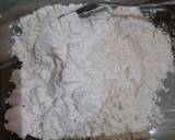 Udang Krispy Cabe Garam langkah memasak 3 foto