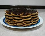 Foto del paso 10 de la receta: Tarta de galletas y chocolate