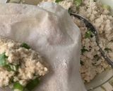 Foto langkah ke 3 dari resep Martabak Tahu.