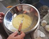 Foto del paso 1 de la receta: Bizcochuelo Simple