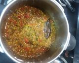 બાજરી ની ખીચડી (Bajri Khichdi Recipe in Gujarati) રેસીપી સ્ટેપ12ફોટો