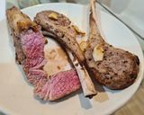 A picture of step 2 of Air-Fried Lamb Chops (Easy Version).