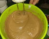 Gesztenyés kocka recept fázis 1 fotója