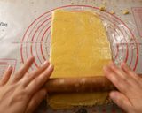 Foto langkah ke 6 dari resep Resep Putri Salju Ekonomis Lembut dan Lumer Dimulut.