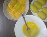 Foto langkah ke 11 dari resep Kroket kentang isi daging.