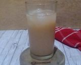 Foto langkah ke 4 dari resep Yakult Tea.