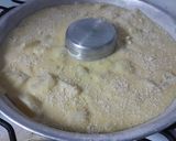Foto del paso 2 de la receta: Budín de peras en compota