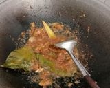 Foto langkah ke 1 dari resep Pepes usus ayam.