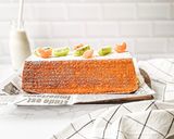 Foto del passaggio 6 della ricetta Plumcake allo yogurt