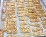 Foto langkah ke 12 dari resep Kastengel "Ngeju".