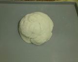 Foto del paso 2 de la receta: Pizza - Wish you were here