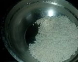A picture of step 1 of DEHRORI chhattishgarh recipe.
