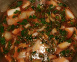 Foto del paso 1 de la receta: Charuto de Berza