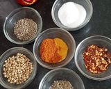 सोया कबाब (Soya kabab recipe in hindi) रेसिपी चरण 4 फोटो