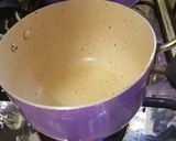 عکس مرحله 1 از دستور املت با رب گوجه فرنگی