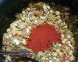 મિસળ પાવ(Misal Pav Recipe in Gujarati) રેસીપી સ્ટેપ5ફોટો