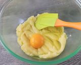 喀爾巴阡蛋糕--Karpatka的食譜步驟8照片