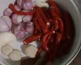 Foto langkah ke 2 dari resep Sayur Asem.