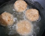 A picture of step 6 of Jaggery Khurmi.
