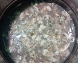 Foto langkah ke 2 dari resep Saus Tiram Home Made.