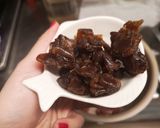 【電子鍋】桂圓紅棗茶的食譜步驟1照片