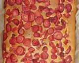 Epres- pudingos süti recept fázis 4 fotója