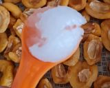 Foto del paso 2 de la receta: Nísperos a la canela 🧡 Níspero, una joyita de primavera en receta saludable y km cero 🧡