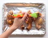 培根爆漿起司雞腿（影音食譜）的食譜步驟5照片