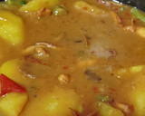 Foto del paso 6 de la receta: Rejos de potón con patatas