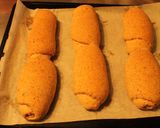 Foto del paso 5 de la receta: Flautuchas grasosas