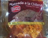 Foto del paso 6 de la receta: Plateada y papas al horno