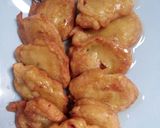 Foto langkah ke 3 dari resep Pisang goreng lembut.