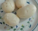 Foto del paso 2 de la receta: Croquetas de atún con queso