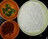 Jowar khicha recipe step 2 photo