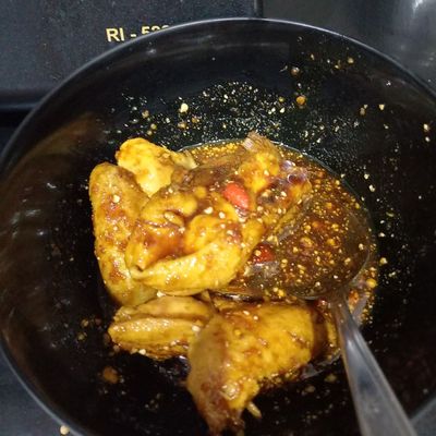 Langkah 3
