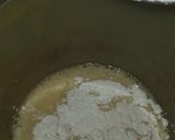 Foto langkah ke 6 dari resep Bolu Sarang Semut Karamel.