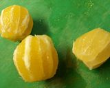 Foto del paso 1 de la receta: Postre de limón en copitas