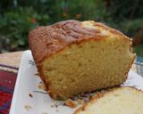 A picture of step 10 of My grandma's Gateau Paulette.