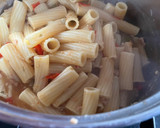Foto del paso 1 de la receta: Pasta con Sabor Cookpad, one pot
