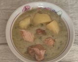 1989. Sóska mártás tükör tojással és sült virslivel 😋 recept fázis 8 fotója