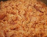 Tomato Rice recipe step 4 photo